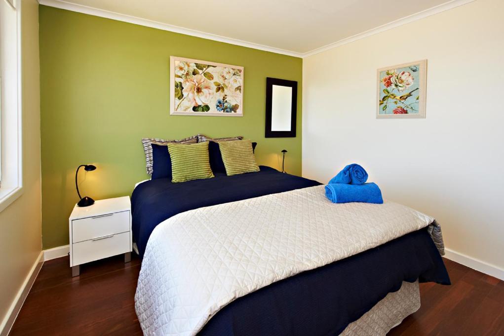 Harbourside And 4* Albany