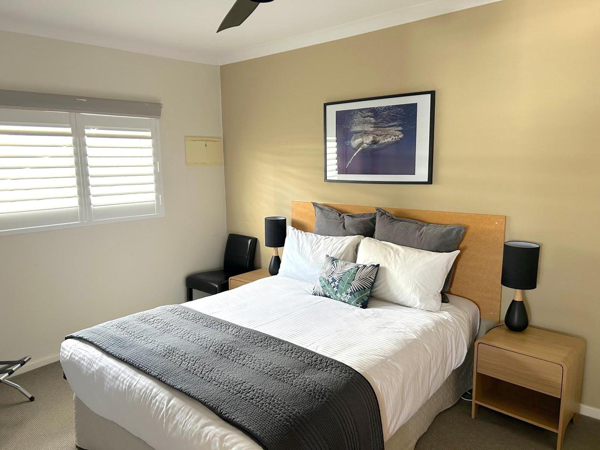 Harbourside And 4*