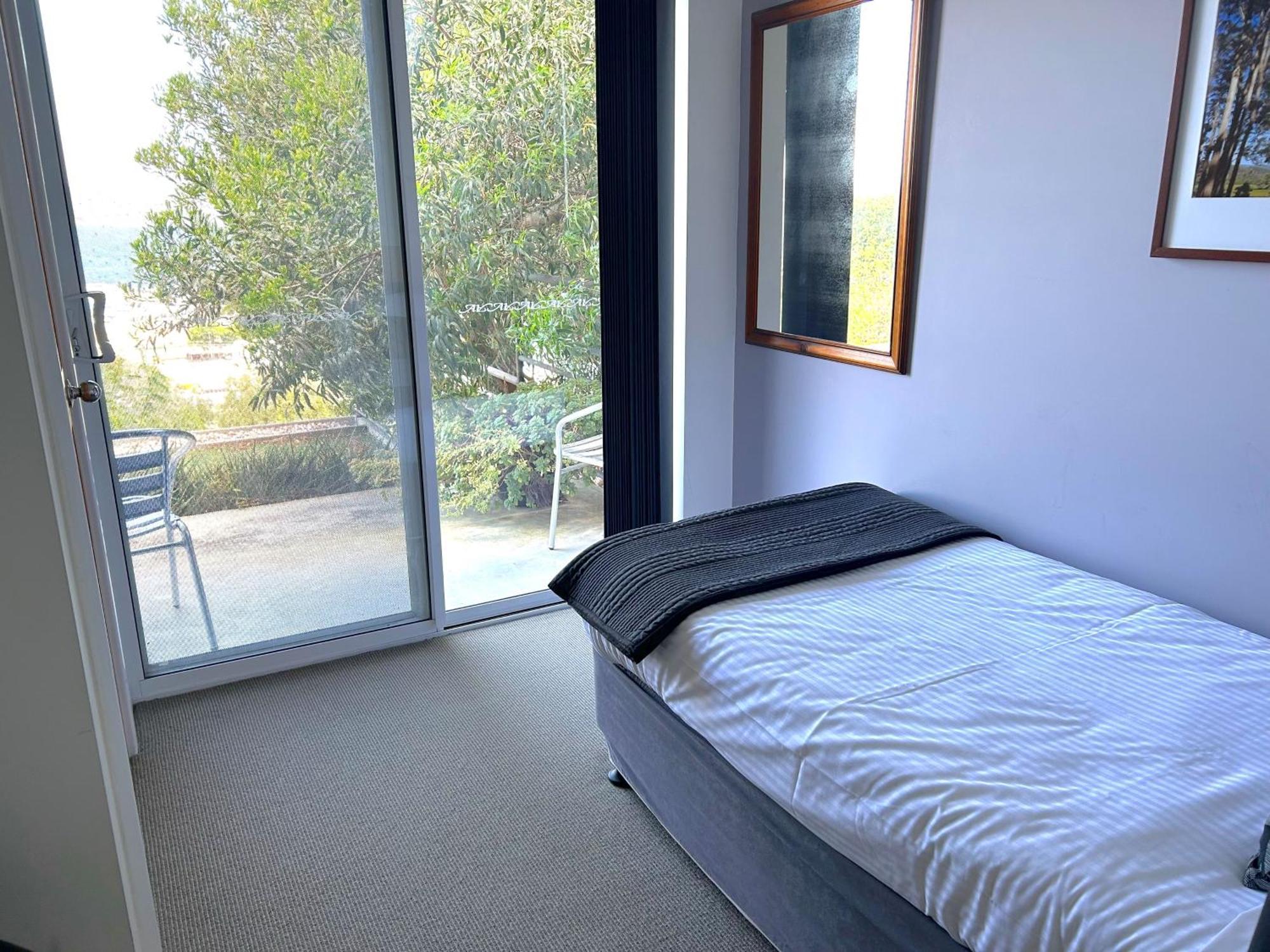 Harbourside And 4* Albany