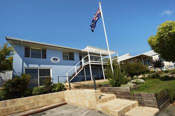 Harbourside And Aparthotel Albany