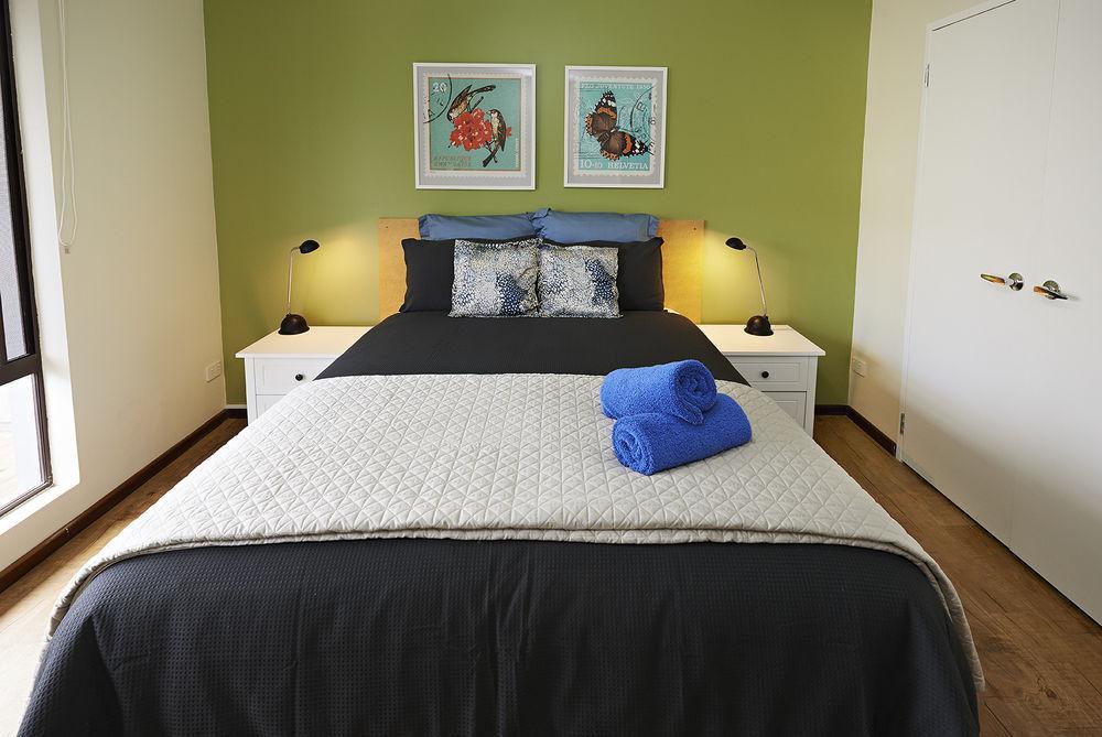 Harbourside And 4* Albany