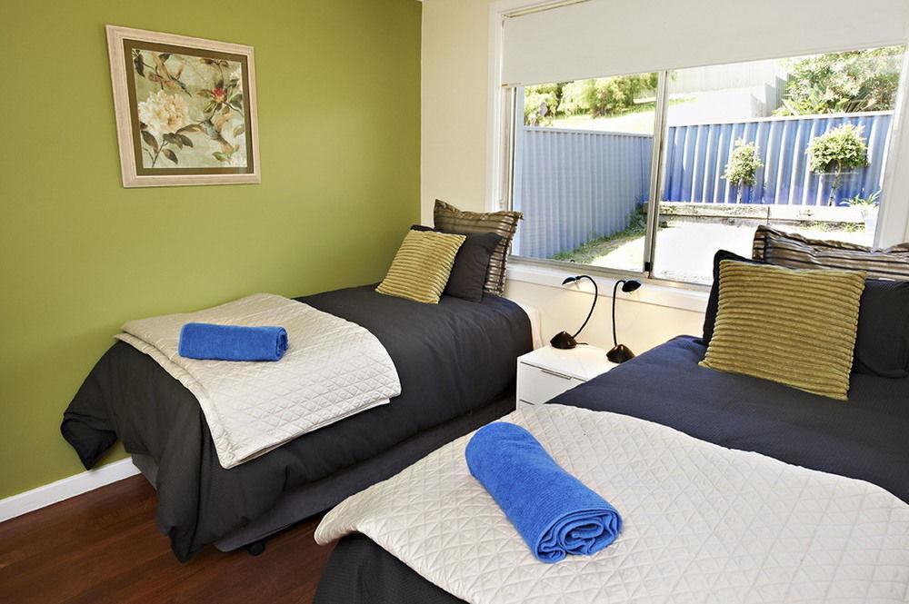 Harbourside And 4* Albany